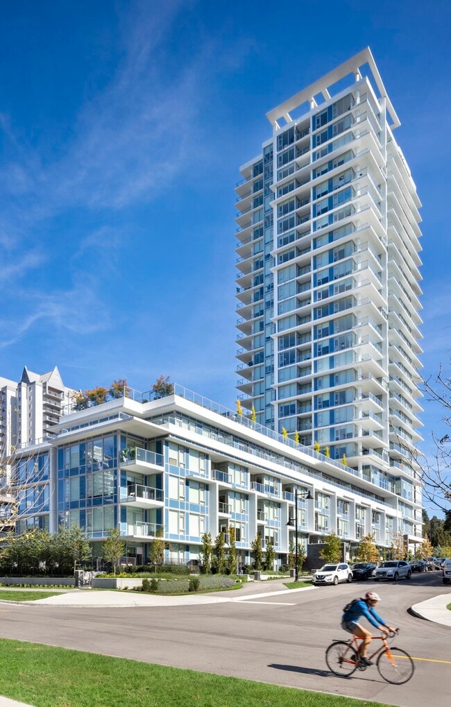 Sydney Rental in Coquitlam, BC - Building Photo - Building Photo