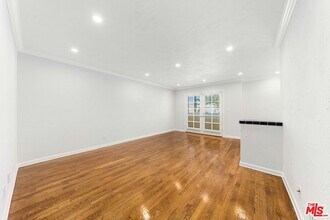 1118 Cardiff Ave in Los Angeles, CA - Building Photo - Building Photo