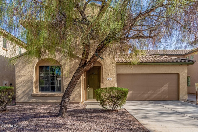 property at 4115 W Valley View Dr