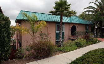 4009 Georgia St in San Diego, CA - Building Photo