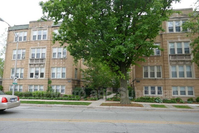 property at 207 Washington Blvd