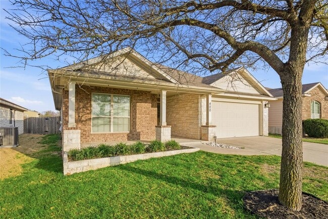 property at 400 Fistral Dr