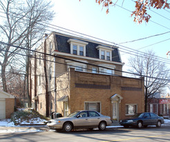 7215-7217 Church Ave Apartments