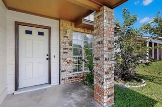 1425 Brazos Dr in Mesquite, TX - Building Photo - Building Photo