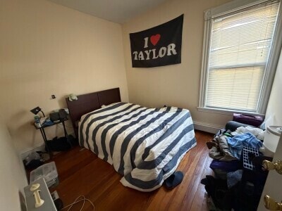 68 Winchester St, Unit #1 in Medford, MA - Building Photo - Building Photo