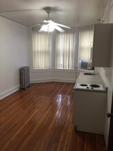 574 Huntington Ave, Unit 5A in Boston, MA - Building Photo - Building Photo