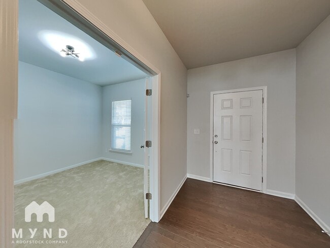 5820 Wheeler Ridge Rd in Auburn, GA - Building Photo - Building Photo