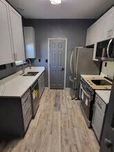 1806 N 7th Ave in Pensacola, FL - Foto de edificio - Building Photo