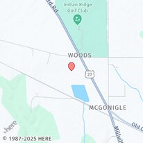 193 Island Lake Dr in Hamilton, OH - Building Photo