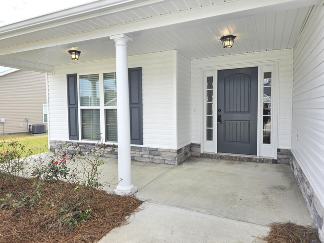 1298 Elbron Dr in Augusta, GA - Building Photo - Building Photo