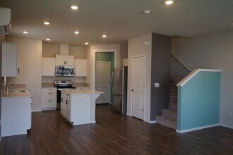 2667 NE 116th Pl in Vancouver, WA - Foto de edificio - Building Photo
