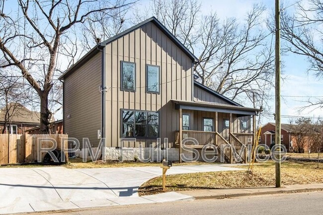 property at 2134 25th Ave N