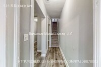 516 N Decker Ave photo'