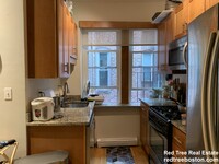 18 Garden St, Unit 3 in Boston, MA - Foto de edificio - Building Photo