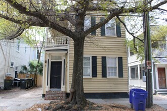 3 Coming St in Charleston, SC - Building Photo - Building Photo