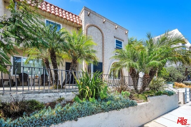 property at 8025 Redlands St