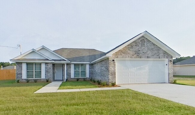 property at 1595 Fitzpatrick Rd
