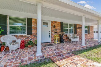 4763 Tunis St in Jacksonville, FL - Building Photo - Building Photo