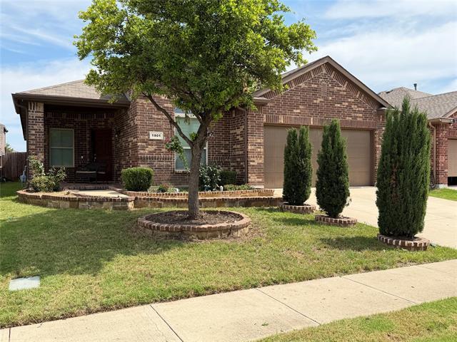 property at 1801 Placitas Trail