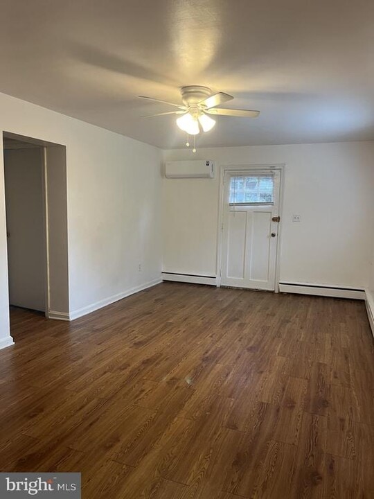 912 Prospect St in Takoma Park, MD - Building Photo