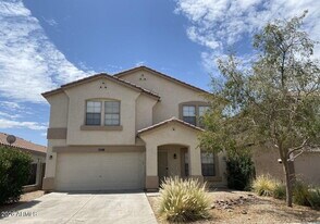 45501 W Guilder Ave in Maricopa, AZ - Building Photo