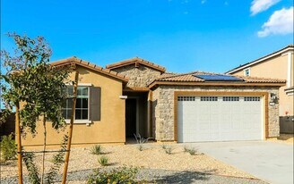 25208 Zircon Rd in Menifee, CA - Building Photo
