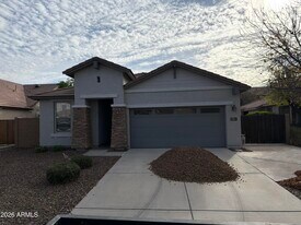 2667 E Canyon Creek Dr in Gilbert, AZ - Building Photo