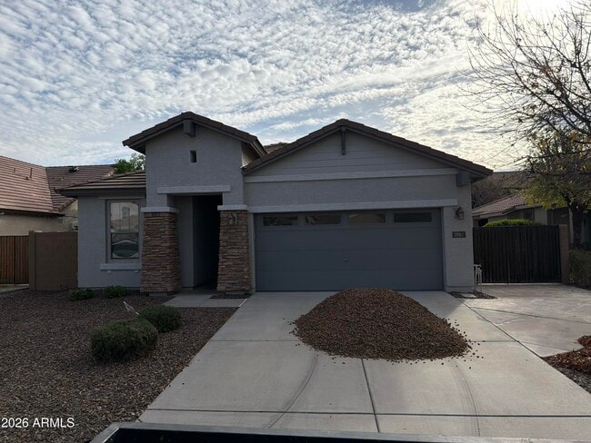 property at 2667 E Canyon Creek Dr
