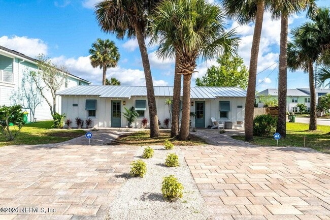 807 2nd St S in Jacksonville Beach, FL - Building Photo - Building Photo