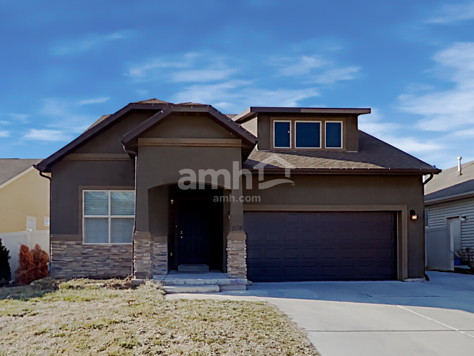 974 S 1740 E in Spanish Fork, UT - Building Photo