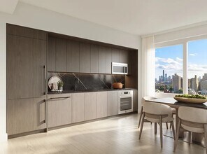 280 E Houston St, Unit 3D in New York, NY - Building Photo - Building Photo