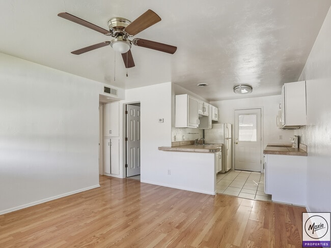 property at 2214 S Granada Dr