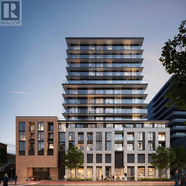 property at 1-311 Jarvis St