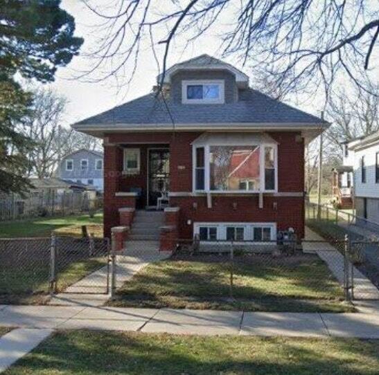 property at 2008 Grey Ave