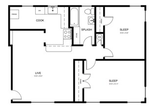 1311 Norwalk Ln in Austin, TX - Building Photo - Building Photo