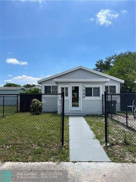 property at 1040 NW 2nd Ave