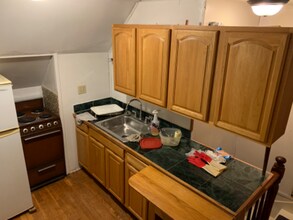 0 Auburn St in Cranston, RI - Building Photo - Building Photo