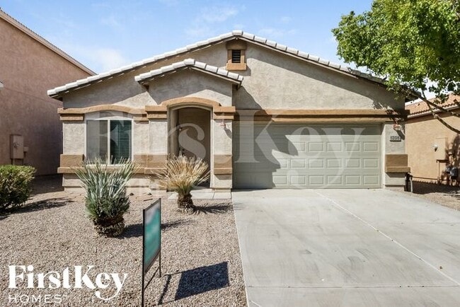 property at 1206 E Daisy Way