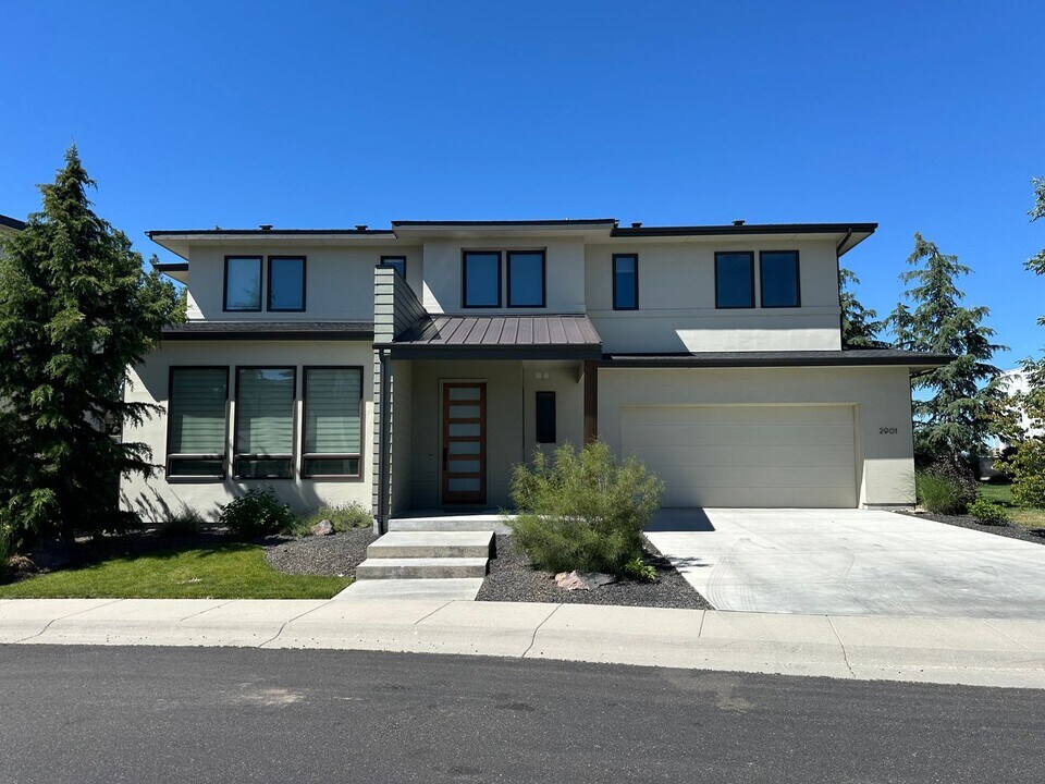2901 E Heartleaf Ln in Boise, ID - Building Photo