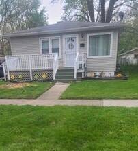 16725 Crane Ave in Hazel Crest, IL - Building Photo - Building Photo