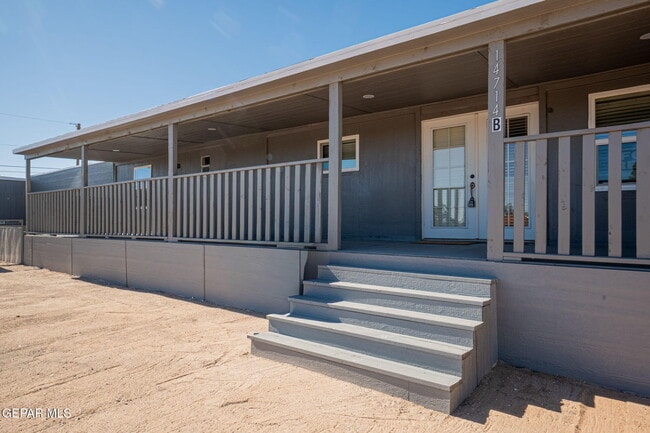 property at 14741 Bocalusa Ave