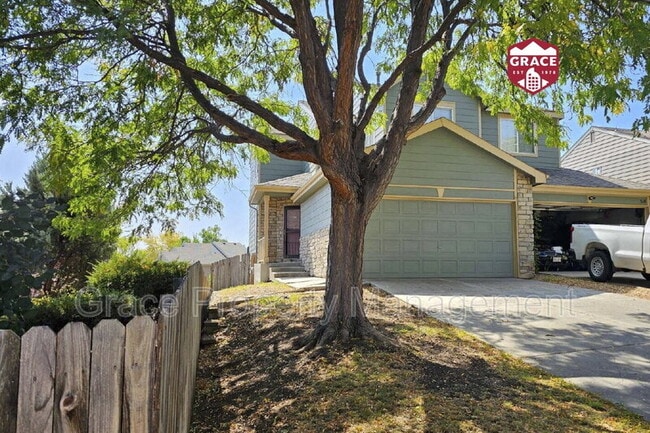 property at 502 W 91st Dr