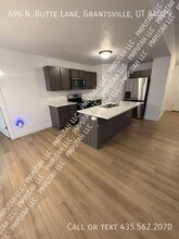 696 Butte Ln in Grantsville, UT - Building Photo - Building Photo