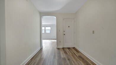 301 Whittier St NW in Washington, DC - Building Photo - Building Photo
