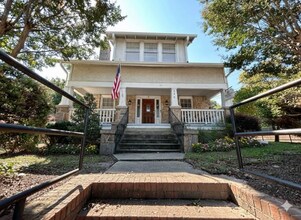 314 Martin Luther King Jr Blvd in Raleigh, NC - Building Photo - Building Photo