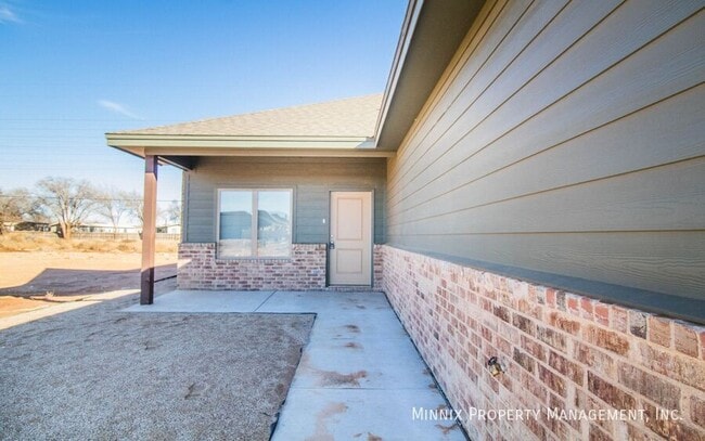 2401 Quitman Ave in Lubbock, TX - Building Photo - Building Photo