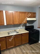 2006 Wilhelm St in Baltimore, MD - Building Photo - Building Photo