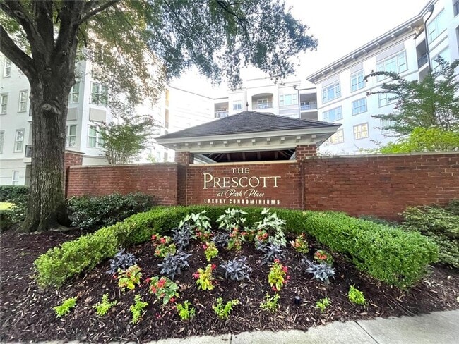 property at 11 Perimeter Center E
