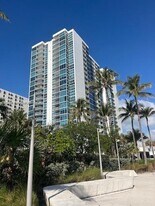 2655 Collins Ave in Miami Beach, FL - Building Photo