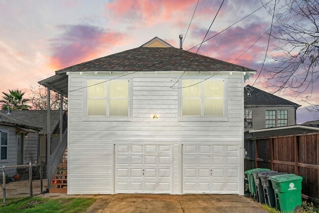 203 Catherine St in Houston, TX - Building Photo - Building Photo